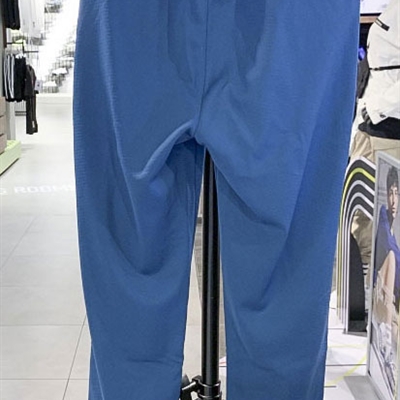 運動品牌-單褲-男運動單褲