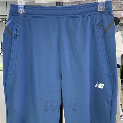 運動品牌-單褲-男運動單褲