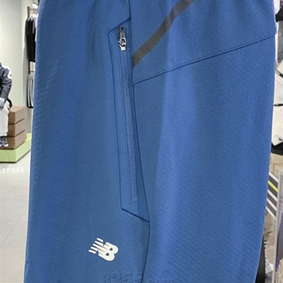 運動品牌-單褲-男運動單褲