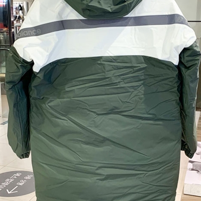 運動品牌-外套-男運動單衣