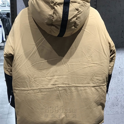 運動品牌-外套-男運動單衣