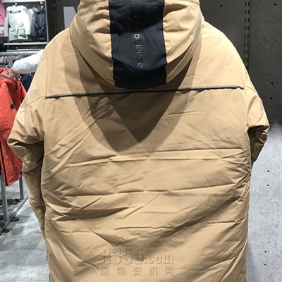 運動品牌-外套-男運動單衣