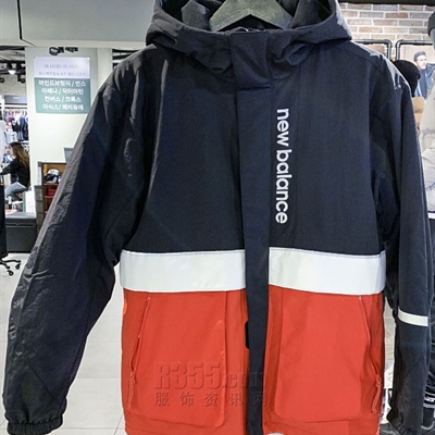 運動品牌-外套-男運動單衣