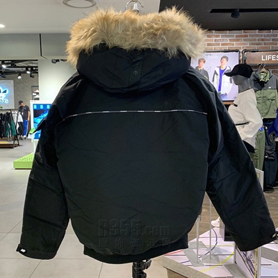 運動品牌-外套-男運動單衣