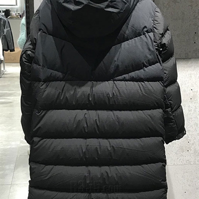運(yùn)動品牌-棉衣/羽絨-男運(yùn)動棉服