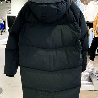 運(yùn)動品牌-棉衣/羽絨-男運(yùn)動棉服