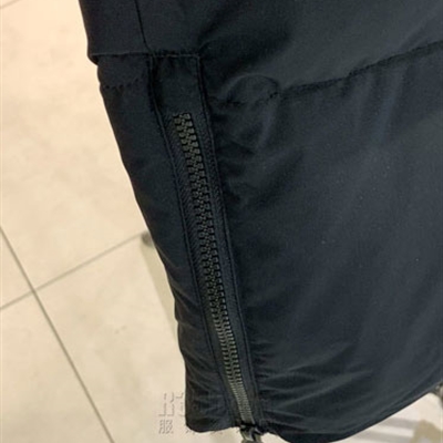 運(yùn)動品牌-棉衣/羽絨-男運(yùn)動棉服