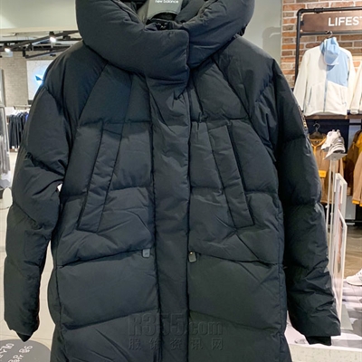 運(yùn)動品牌-棉衣/羽絨-男運(yùn)動棉服