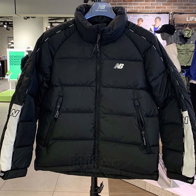 運(yùn)動品牌-棉衣/羽絨-男運(yùn)動棉服
