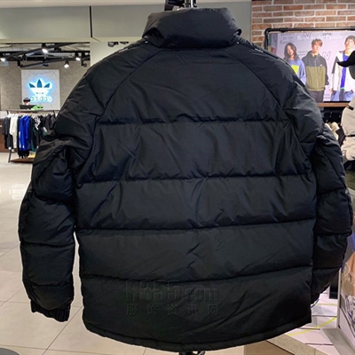 運(yùn)動品牌-棉衣/羽絨-男運(yùn)動棉服