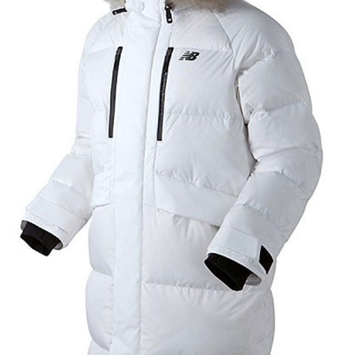 運動品牌-棉衣/羽絨-女運動棉服