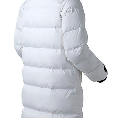 運動品牌-棉衣/羽絨-女運動棉服