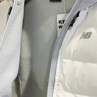 運動品牌-棉衣/羽絨-女運動棉服