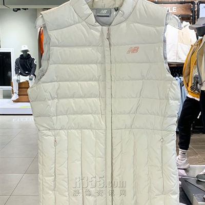 運動品牌-棉衣/羽絨-女運動棉服