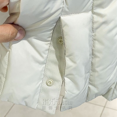 運動品牌-棉衣/羽絨-女運動棉服