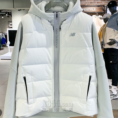 運動品牌-棉衣/羽絨-女運動棉服
