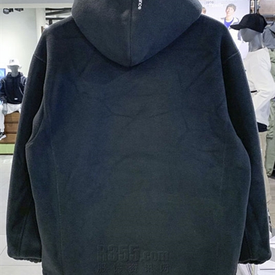 運動品牌-衛衣-男運動衛衣