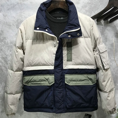 市場上裝-棉衣/羽絨服-靚仔棉服【實拍】