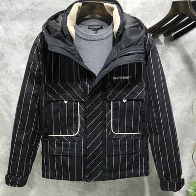 市場上裝-棉衣/羽絨服-靚仔棉服【實拍】