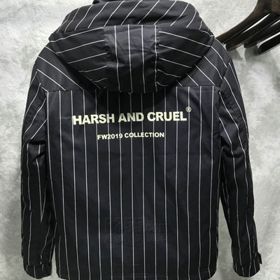 市場上裝-棉衣/羽絨服-靚仔棉服【實拍】