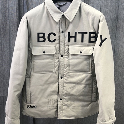 市場上裝-棉衣/羽絨服-靚仔棉服【實拍】