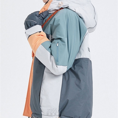 商場品牌-棉服/羽絨服-棉服羽絨服