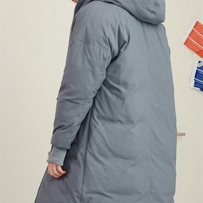 商場品牌-棉服/羽絨服-棉服羽絨服