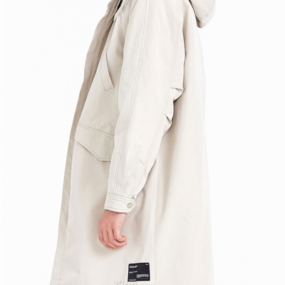 商場品牌-棉服/羽絨服-棉服羽絨服