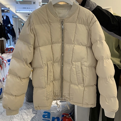 市場上裝-棉衣/羽絨服-靚仔棉服【實拍】