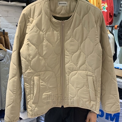 市場上裝-棉衣/羽絨服-靚仔棉服【實拍】