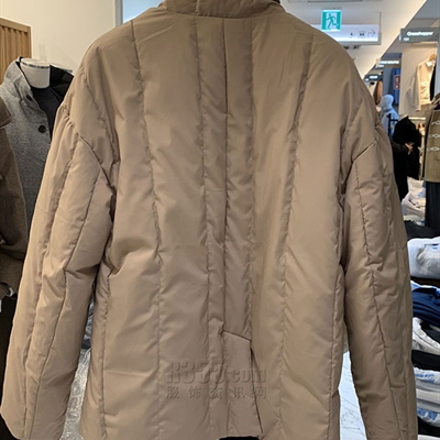 市場上裝-棉衣/羽絨服-靚仔棉服【實拍】