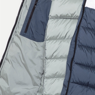 戶外品牌-棉衣/羽絨服-男戶外棉服