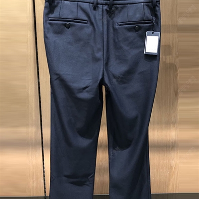 商場品牌-商務(wù)褲-商務(wù)褲【實拍】