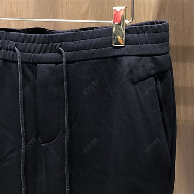 商場品牌-休閑褲-休閑褲【實拍】