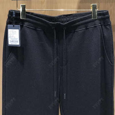 商場品牌-休閑褲-休閑褲【實拍】