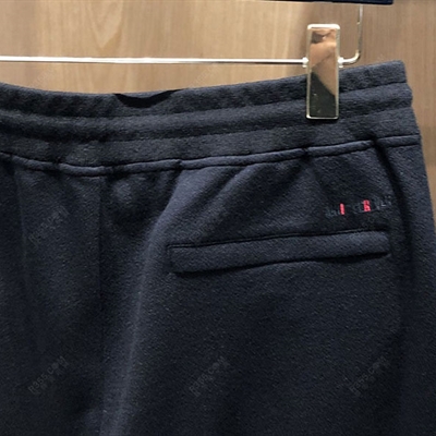商場品牌-休閑褲-休閑褲【實拍】