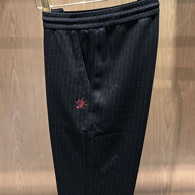 商場品牌-休閑褲-休閑褲【實拍】