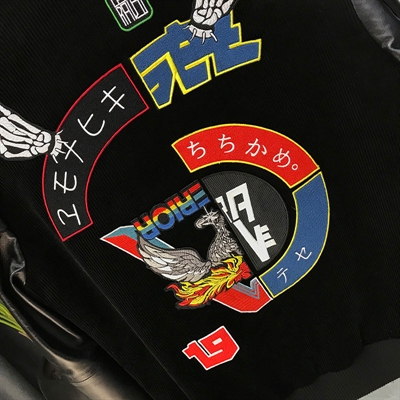 市場上裝-夾克-時尚商務(wù)夾克【實(shí)拍】