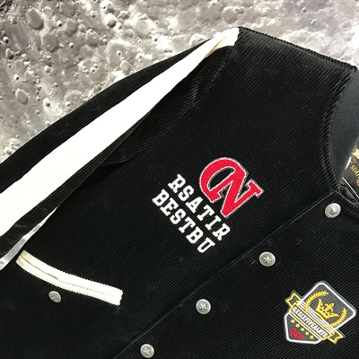 市場上裝-夾克-時尚商務夾克【實拍】