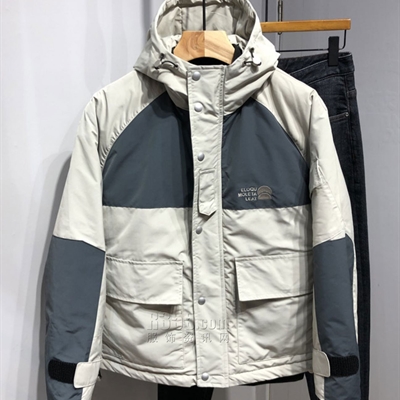 市場上裝-棉衣/羽絨服-靚仔棉服【實拍】