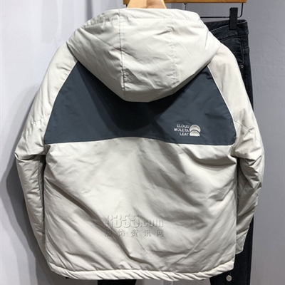 市場上裝-棉衣/羽絨服-靚仔棉服【實拍】
