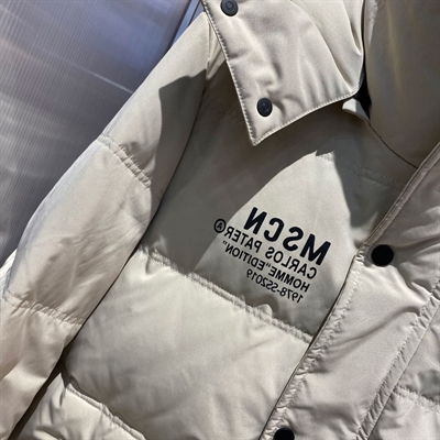 市場上裝-棉衣/羽絨服-靚仔棉服【實拍】