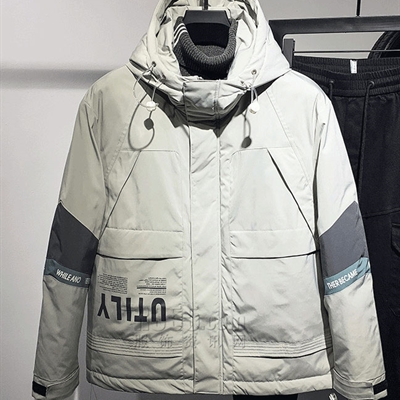 市場上裝-棉衣/羽絨服-靚仔棉服【實拍】