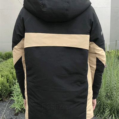 市場上裝-中長外套-靚仔中長外套