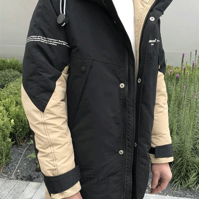 市場上裝-中長外套-靚仔中長外套