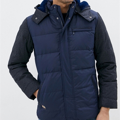 市場上裝-棉衣/羽絨服-外單靚仔棉服