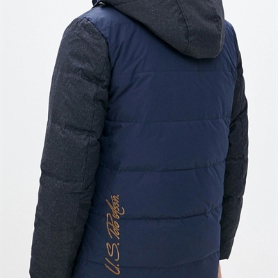 市場上裝-棉衣/羽絨服-外單靚仔棉服
