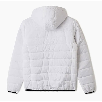 運動品牌-棉衣/羽絨-女運動棉服