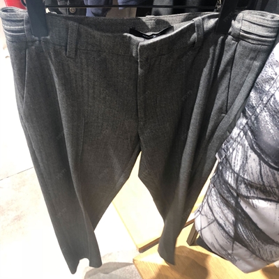 商場品牌-商務(wù)褲-商務(wù)褲【實拍】