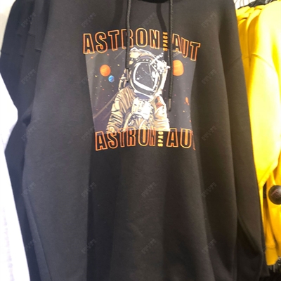 商場品牌-套頭-衛衣【實拍】